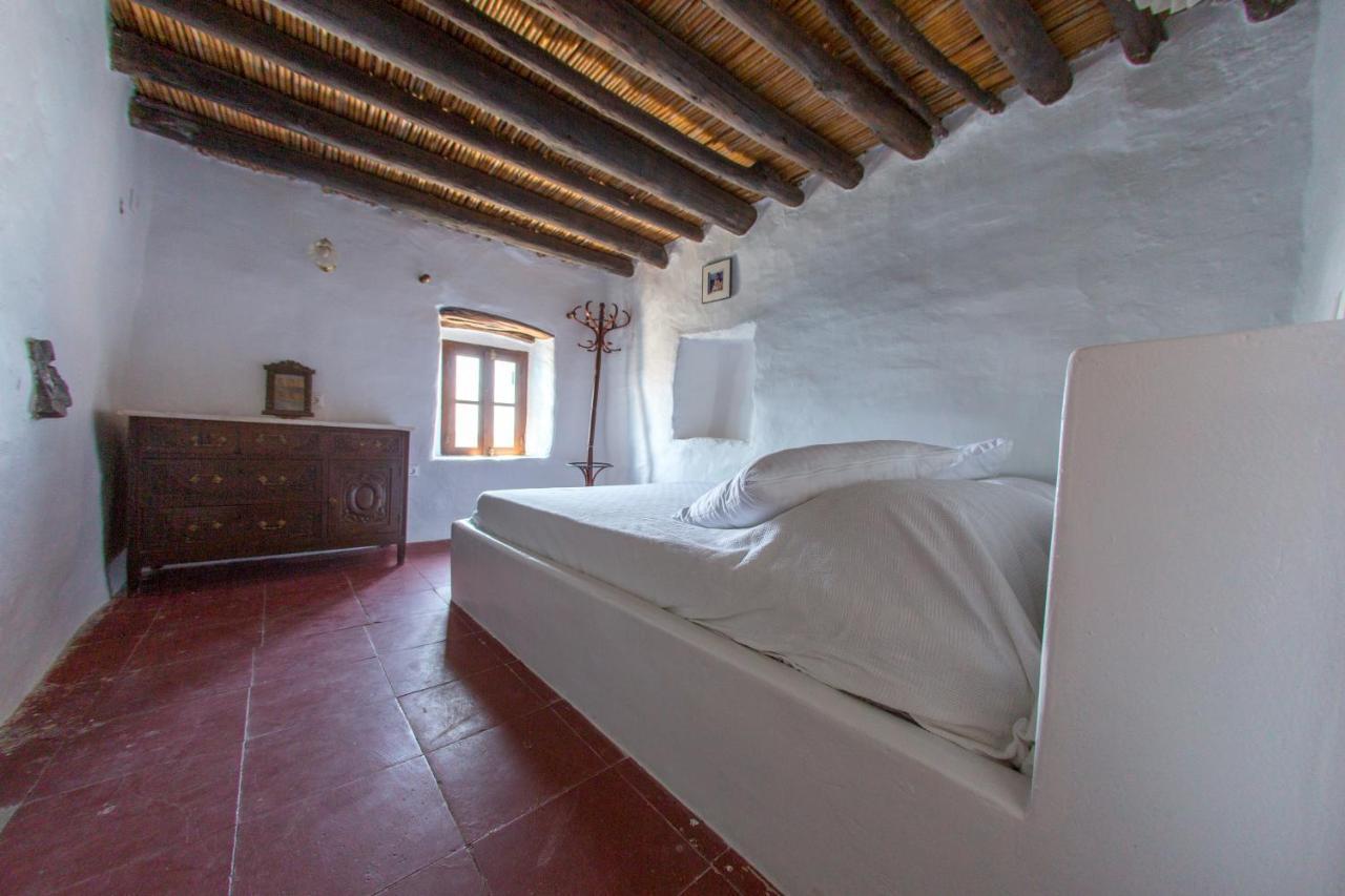 Spiti Anita, Superior Master & Double Room - Pristine, Serene, Beautiful Views Gavrio Exterior foto