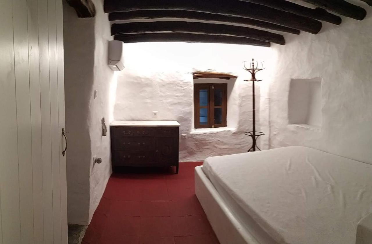 Spiti Anita, Superior Master & Double Room - Pristine, Serene, Beautiful Views Gavrio Exterior foto