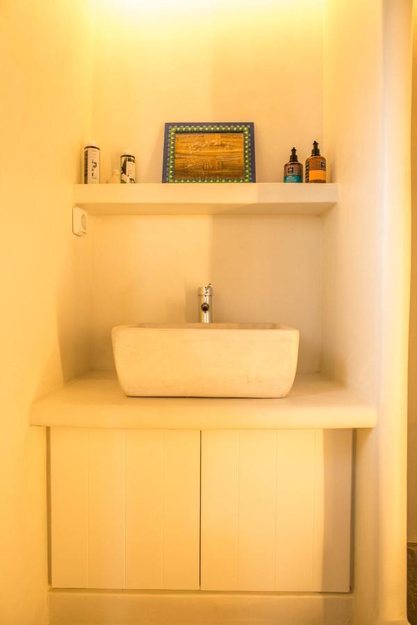 Spiti Anita, Superior Master & Double Room - Pristine, Serene, Beautiful Views Gavrio Exterior foto