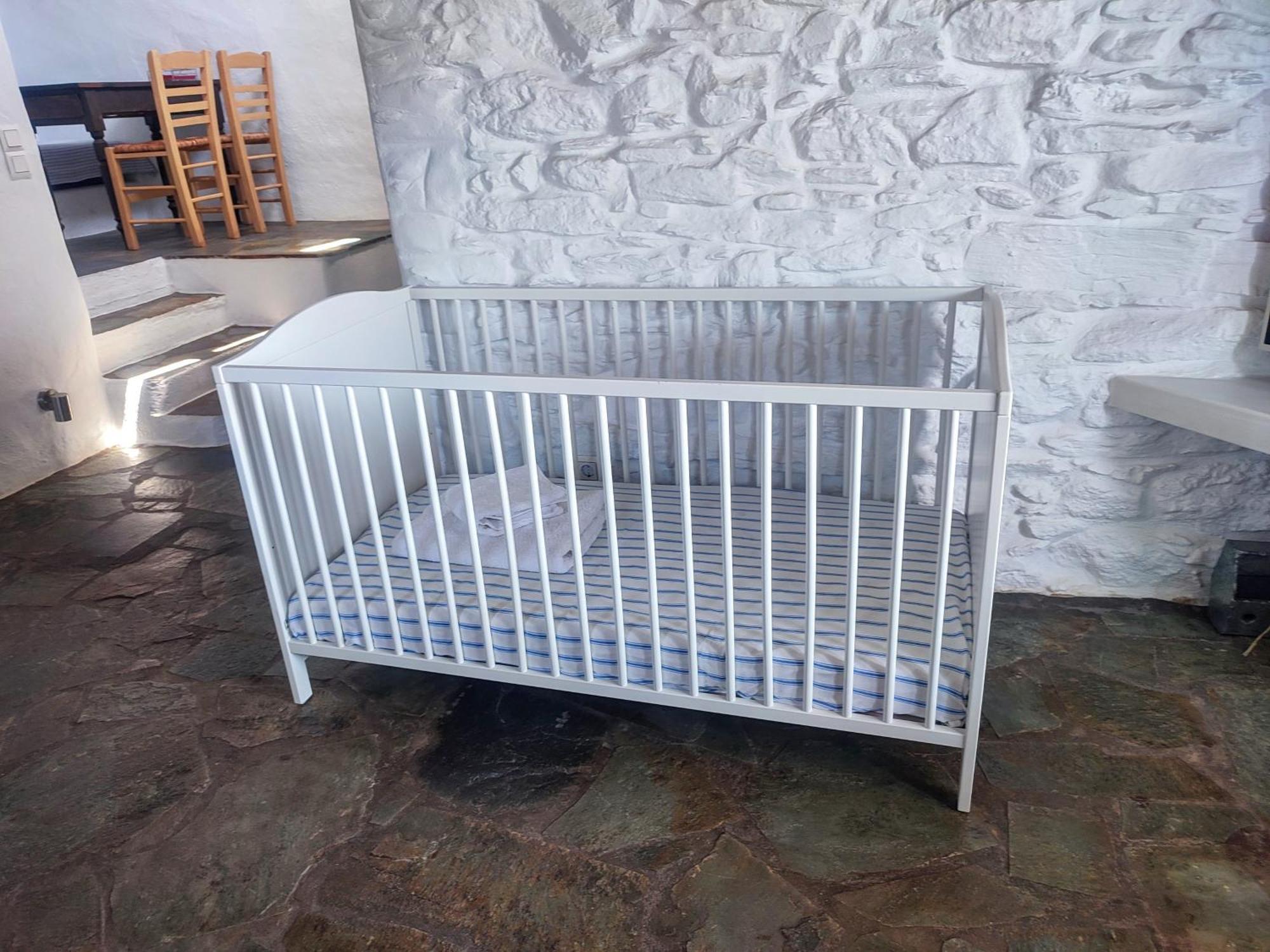 Spiti Anita, Superior Master & Double Room - Pristine, Serene, Beautiful Views Gavrio Exterior foto